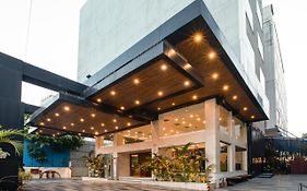 The Cunningham Hotel Bangalore